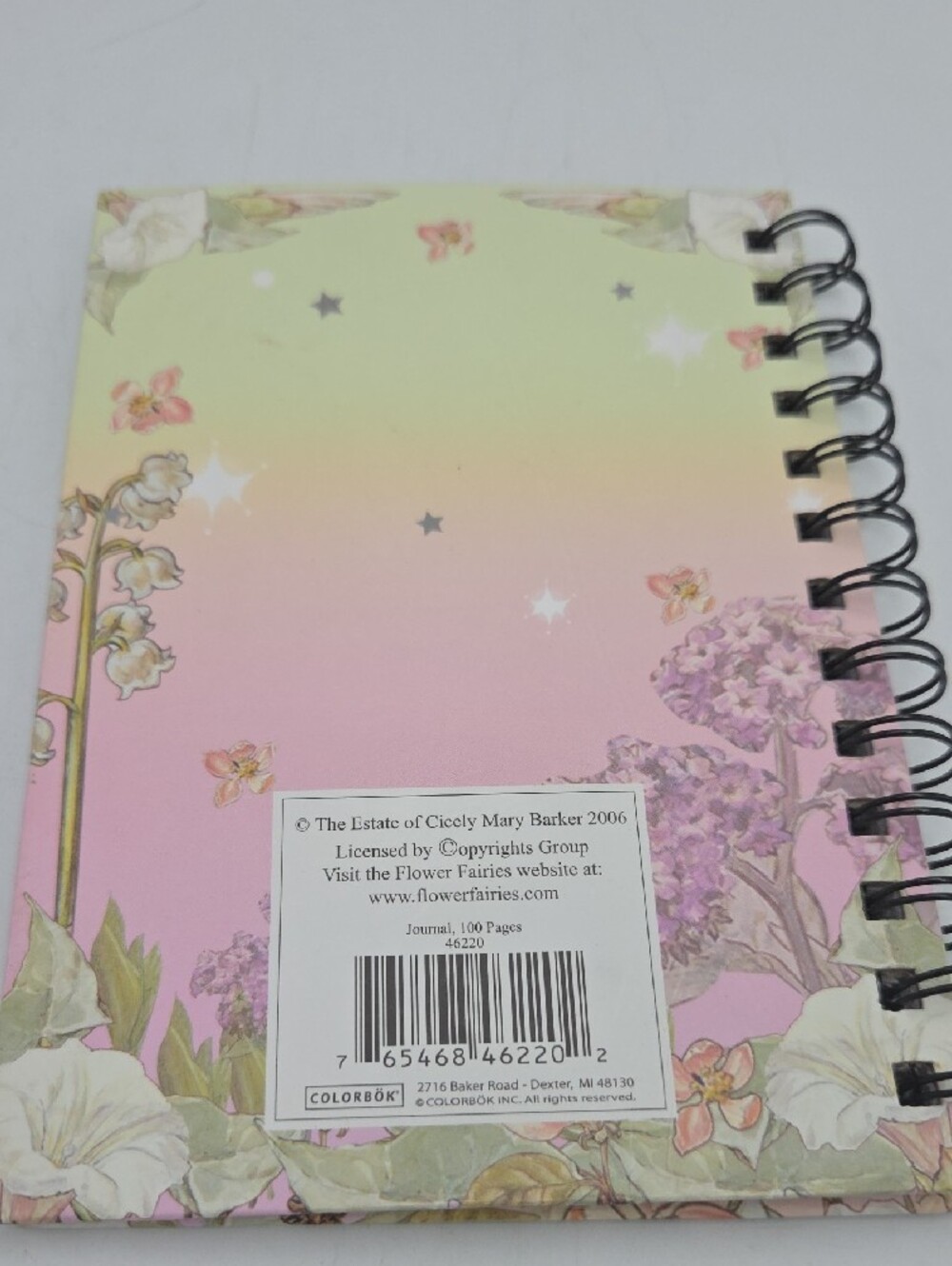 Journal Bundle - Picture 9 of 13